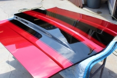 IMG_7167 Kelly and Son 2018 ididit SEMA Booth Chevelle