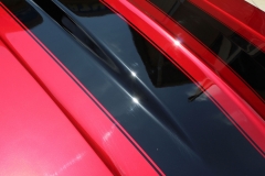 IMG_7170 Kelly and Son 2018 ididit SEMA Booth Chevelle