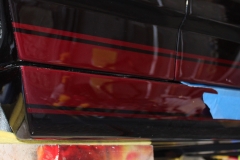 IMG_7596 Kelly and Son 2018 ididit SEMA Booth Chevelle