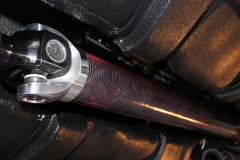 IMG_7607 Kelly and Son 2018 ididit SEMA Booth Chevelle