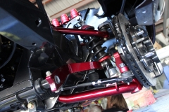 IMG_7613 Kelly and Son 2018 ididit SEMA Booth Chevelle