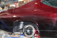 IMG_7616 Kelly and Son 2018 ididit SEMA Booth Chevelle