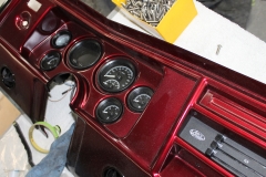 IMG_7627 Kelly and Son 2018 ididit SEMA Booth Chevelle