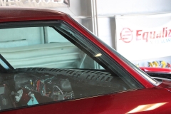 IMG_7650 Kelly and Son 2018 ididit SEMA Booth Chevelle