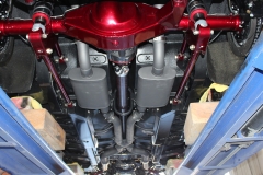 IMG_7668 Kelly and Son 2018 ididit SEMA Booth Chevelle