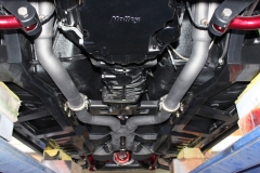 IMG_7671 Kelly and Son 2018 ididit SEMA Booth Chevelle