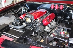 IMG_7675 Kelly and Son 2018 ididit SEMA Booth Chevelle