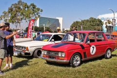 IMG_7349 Japanese Classic Car Show Blacktop Magazine Fuel Fed Fun