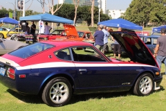 IMG_7356 Japanese Classic Car Show Blacktop Magazine Fuel Fed Fun