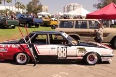 IMG_7451 Japanese Classic Car Show Blacktop Magazine Fuel Fed Fun