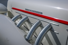 Supercharged Elegance No. 5