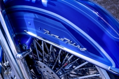 The Road King No.