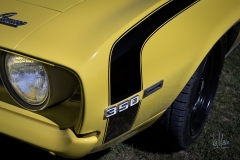 Yellow Thunder No. 3