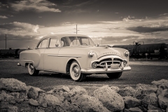Packard Noir No. 10