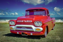 1959 GMC Fleetside