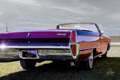 Crazy 'Bout a Mercury No.5 DESAT