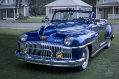 The Sophisticated DeSoto I