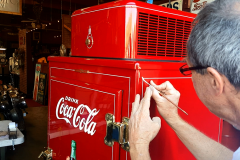 Willis-coke-fridge