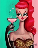 ChampagneDoll-REDHEAD