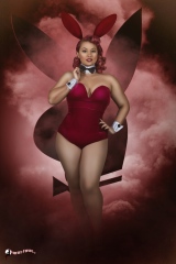 Playboy Bunny