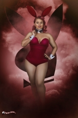 Playboy Bunny