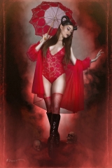 Red Devil