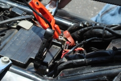 clamps
