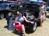 Rob Green's 32 Ford
