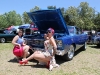 Scott and Patti Gieble's 69 Road Runner