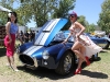 Bob Fountain's 65 Superformance Cobra