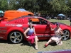 Mike Harrill's 06 Mustang Pace Car