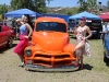 Dan Palermo's 54 Chevy Panel