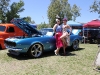 Scott Hegedos' 68 Camaro SS/RS
