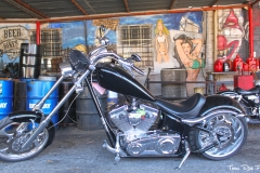 Clown Chopper