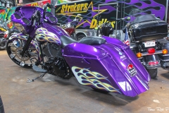 Purple Chopper