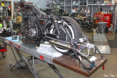 Repair Stand