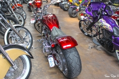 Warehouse Bikes
