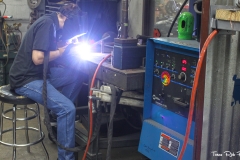 Welding pic 1