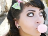 bubblegum