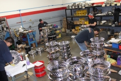 Wheelsmith