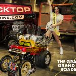 2023 Grand National Roadster Show
