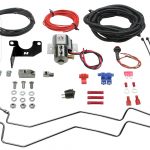 Hurst Direct Fit Roll/Control Line/Loc Kits for GM F-Body and G-Body