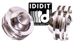 IDIDIT Floor Mount Swivel Ball