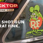 Rat Fink History and Discussion