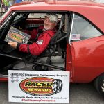 Thermo-Tec sponsors local racers with Contingency Connection