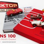 Le Mans 100 a blacktop book review