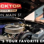 What is your favorite engine?