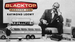 Raymond Loewy - Never Leave Well Enough Alone