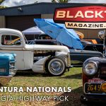 Ventura Nationals by Nostalgia Highway