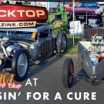 Cruisin For A Cure with Ron Cambra